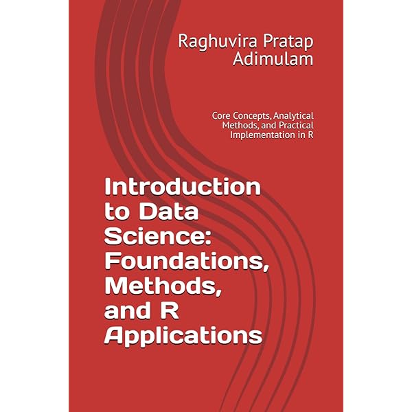Amazon.com: Introduction to Data Science: Data Analysis and