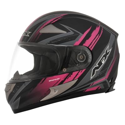 shoei gt-air journey tc-5 full face helmet high-quality leather backpack A sleek aerodynamic silhouette Color:Cacti, Floral, Poppies SVOLTA Lightning Bolt Minimalist