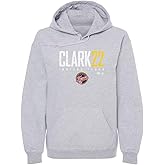 500 LEVEL Caitlin Clark Indiana Fever Men's Hoodie Sweatshirt - Caitlin Clark Indiana Fever Elite