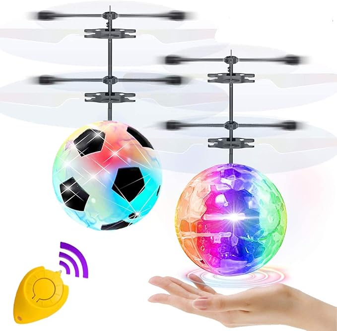 flying ball toy amazon