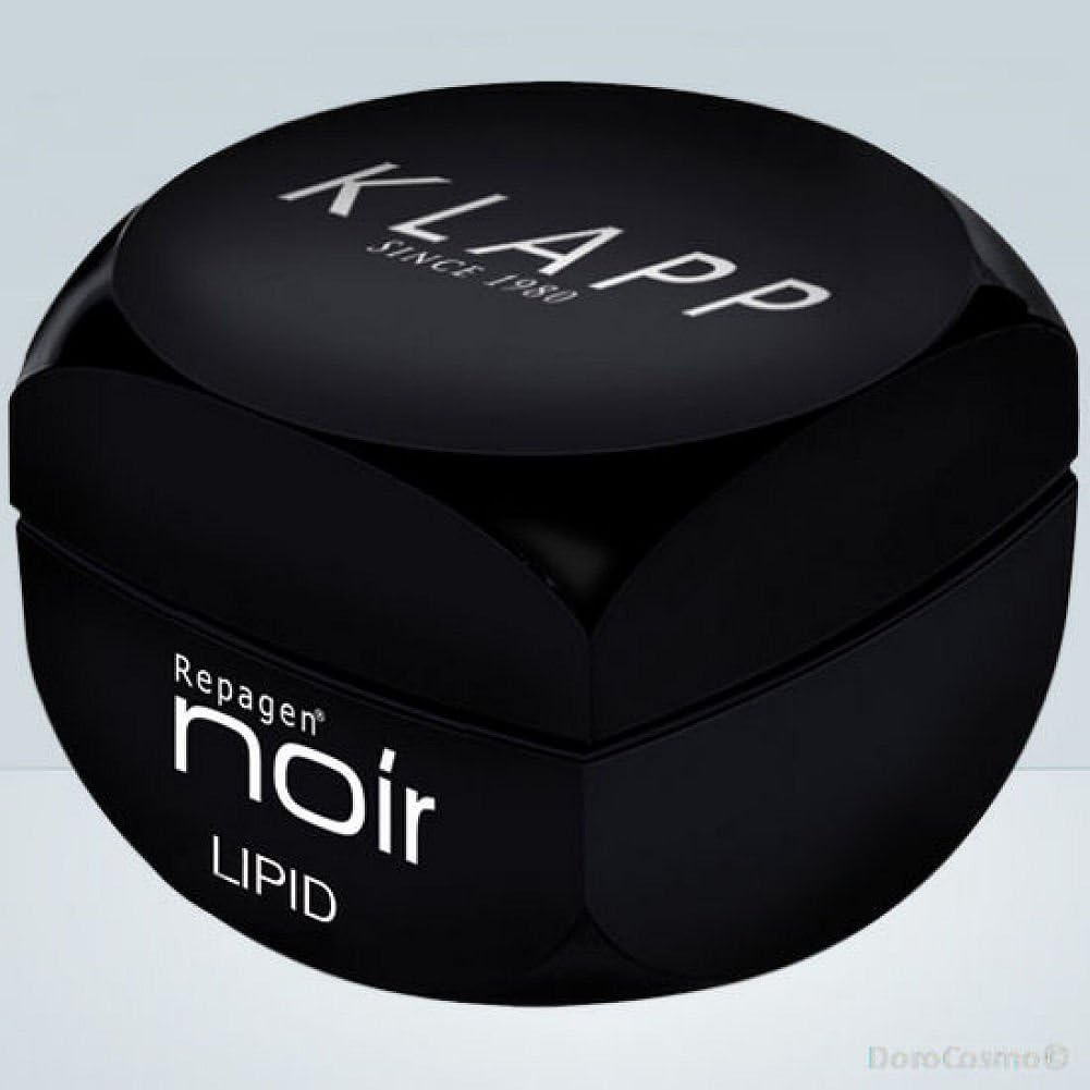 KLAPP REPAGEN NOIR LIPID 50ML