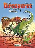 Les Dinosaures: tome 2 (French Edition) by 