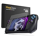 magglass Matte Screen Protector for MSI Claw, Anti