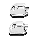 2pcs Drum Set Ear Instrument Supplies Claw Hooks