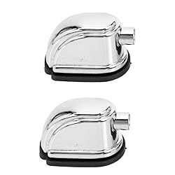 2pcs Drum Set Ear Instrument Supplies Claw Hooks