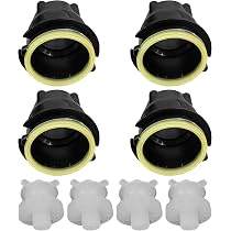 Aazon.co: Tsingseen Life 1PCS UF1 NOZZLE &ap; DIFFUSER ASSEBLY FOR COKE