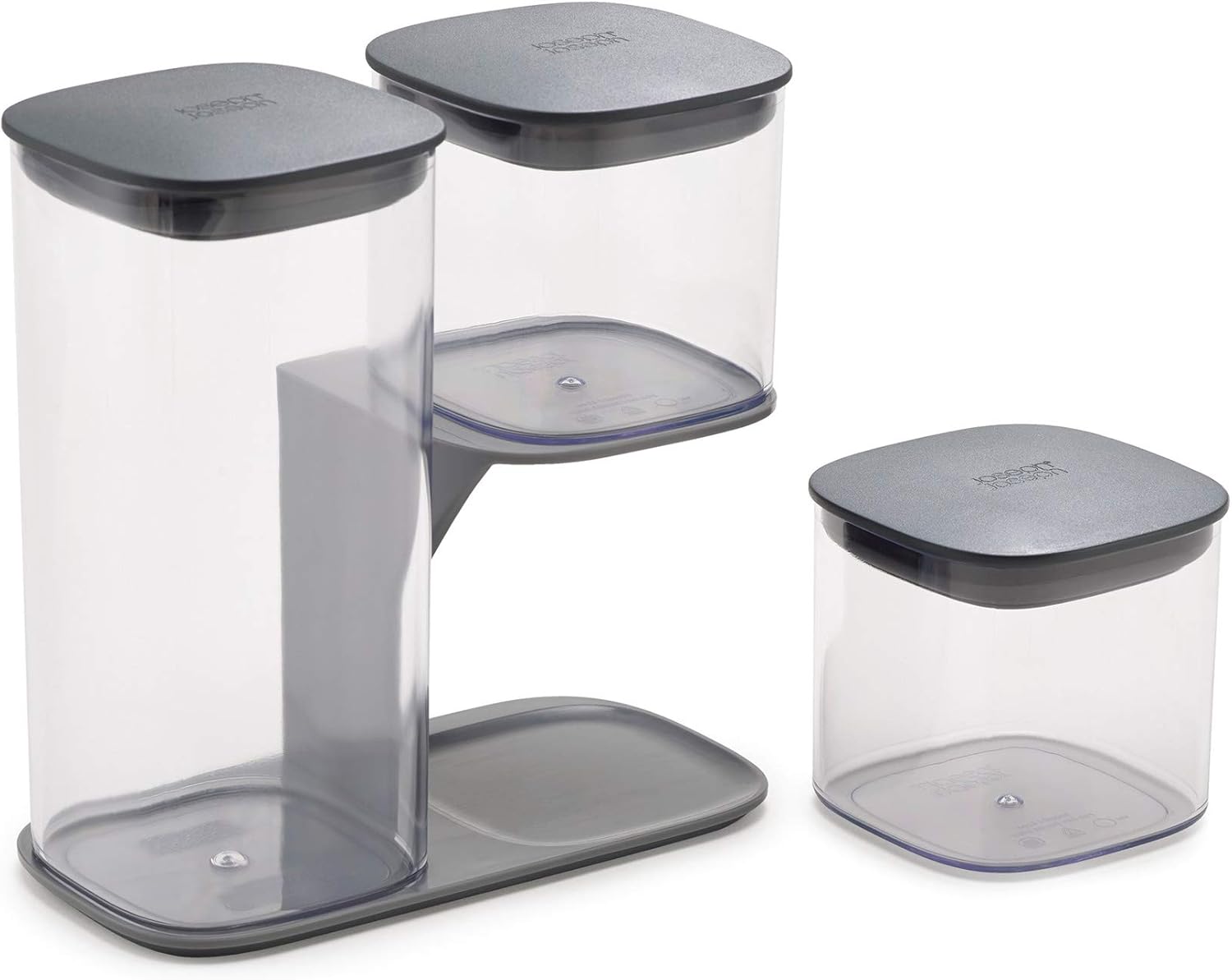 joseph joseph storage jars