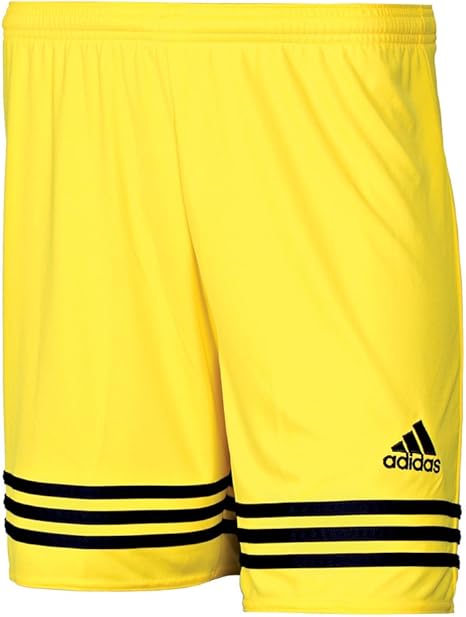 pantaloncini adidas entrada uomo