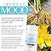 Alpranax Herbal Relaxation and Stress Reduction Supplement - Natural Stress Management Pills with Ashwagandha - Improve Mood - Calm The Mind - Reduce Irritability & Tension - Sleep Better (45 tabs)
