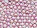 Summer-Ray 3mm Assorted Color AB Rhinestones in Storage Box