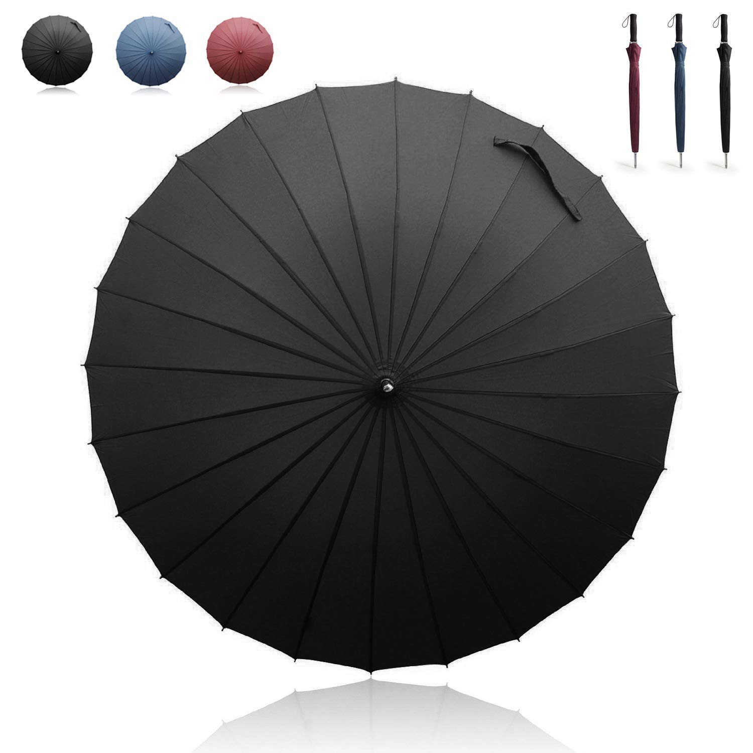 The 10 Best Ninja Umbrella Collapsable