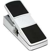 Behringer FC600 Heavy-Duty Foot Pedal for Volume and Expression Control