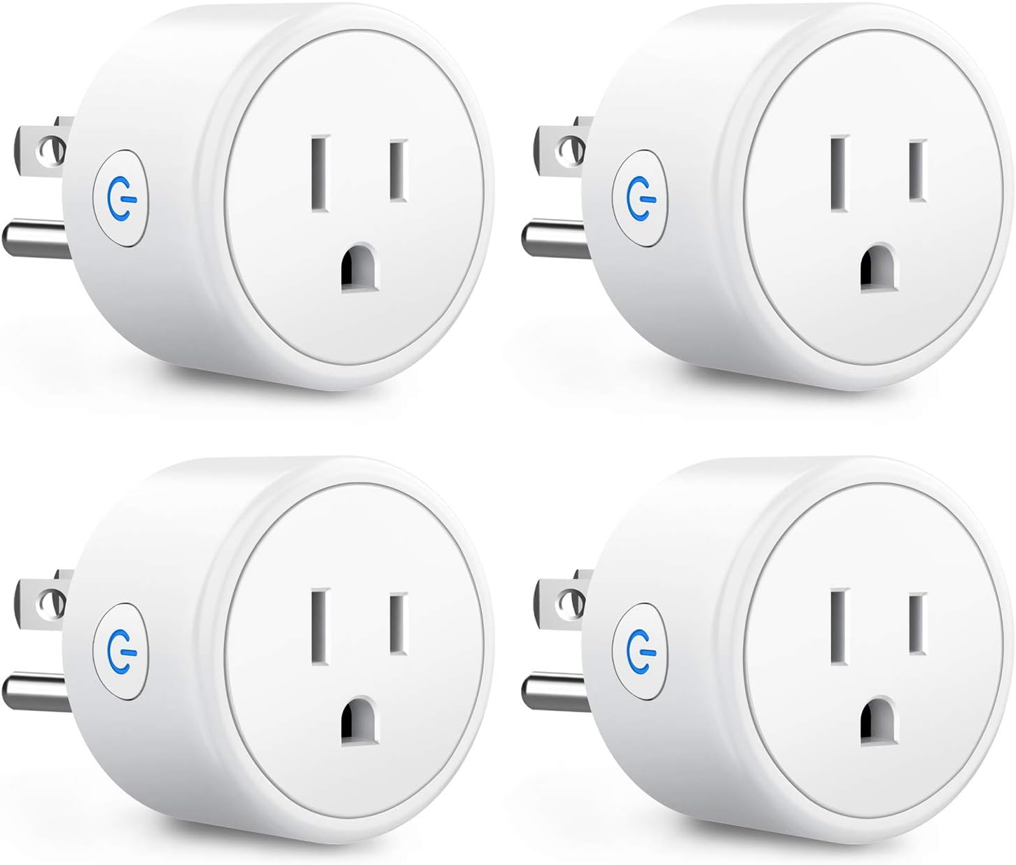 configurar smart plug amazon