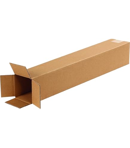 Medium Moving Shipping Boxes 12"L X 8"W X 4"H (25-Pack) - Extra