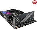 ASUS ROG Strix Z690-E Gaming WiFi Motherboard Intel LGA 1700 DDR5 PCIe 5.0 view 4