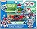 Paw Patrol - Mission Paw Marshall - Pup Pack and Mission Card
