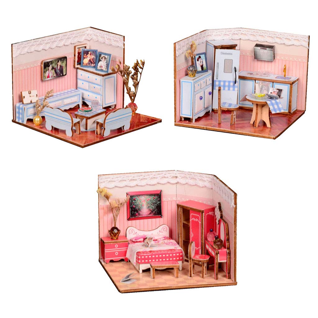 diy dollhouse miniature projects