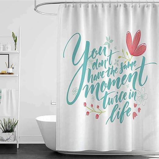 Amazon Com Bathroom Decor Sets With Shower Curtains And S Vintage