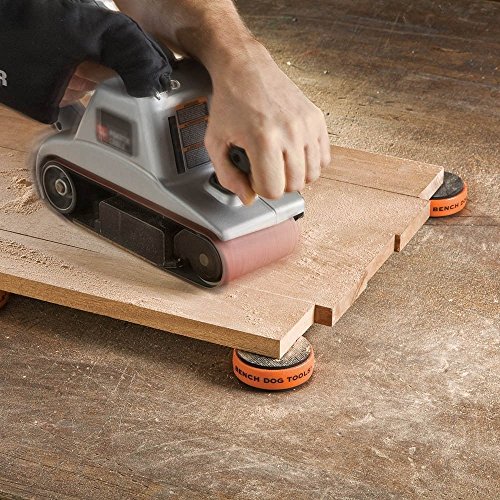 Bench Dog Bench Cookie Work Grippers
