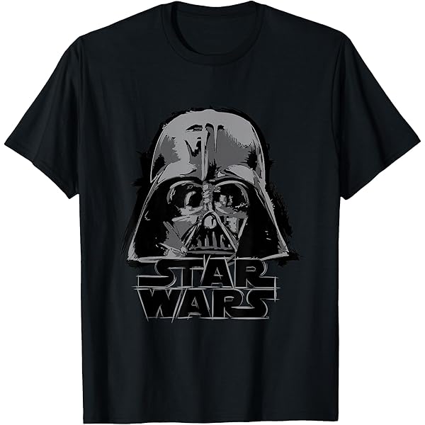 T-Shirt Star Wars Noël Joyeux Sithmas vendu par Lonesome Film | SKU