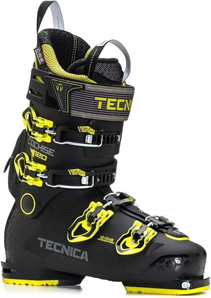 tecnica cochise 90 ski boots 2018