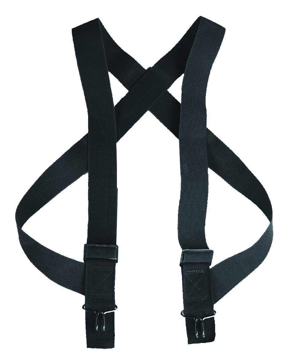 Mil-Tec® - Suspenders with hooks