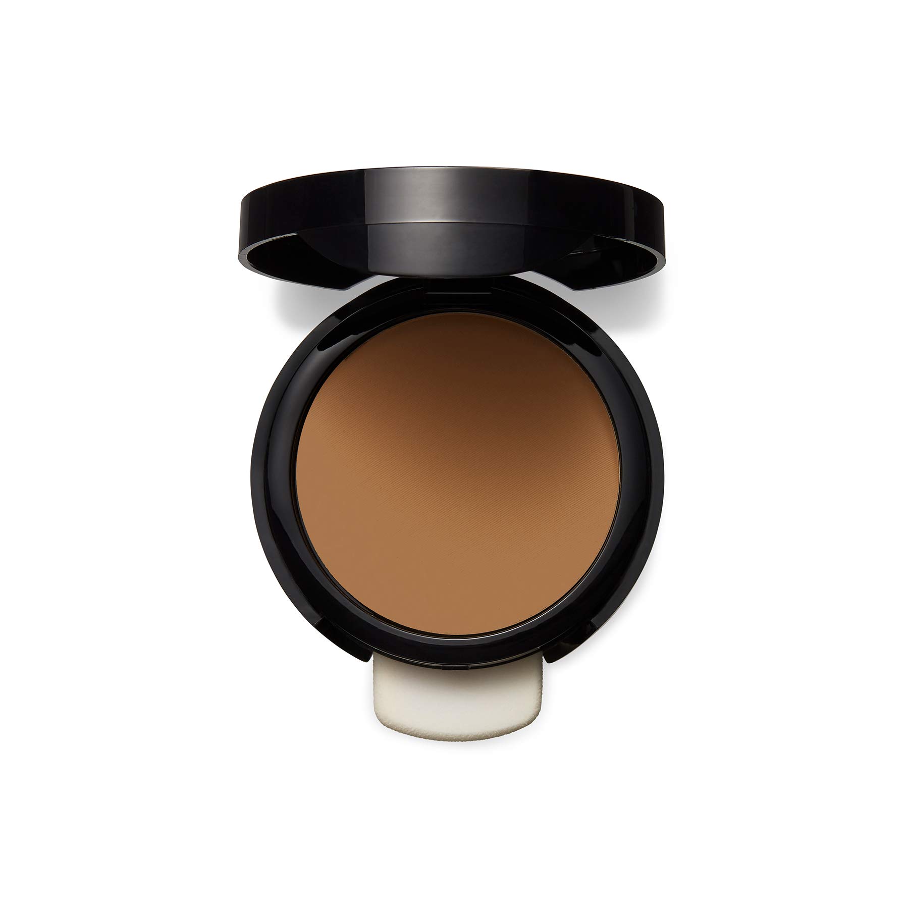 EX1 Cosmetics Black Compact Powder (13.0)