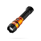 NEBO Master Series FL1500 Rechargeable Flashlight