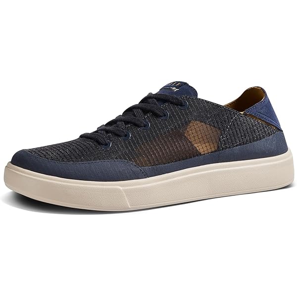 UPPERVOID C++2.0 グレー　M Amazon.com | Sperry CVO Canvas - Sneakers for Men - Non