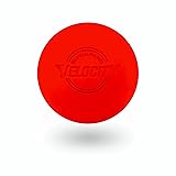 Velocity Lacrosse Balls - Official NFHS, SEI, and