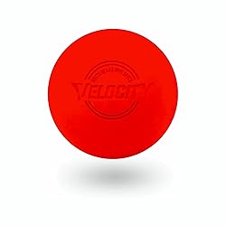 Velocity Lacrosse Balls - Official NFHS, SEI, and