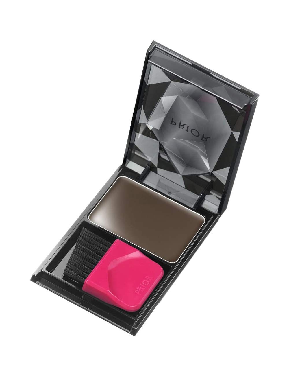 PRIOR(プリオール) プリオール ヘア ファンデーション ダークブラウン 白髪用ファンデーション 3.6g 単品 グラム (x 1)商品画像