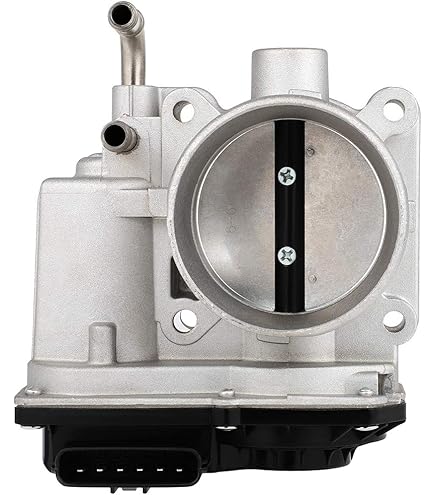 Amazon.com: Wieoncke 60mm Throttle body HITACHI REM50