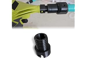 Inflatable Paddle Board Adapter for Ryobi & Body Glove Pumps Cordless