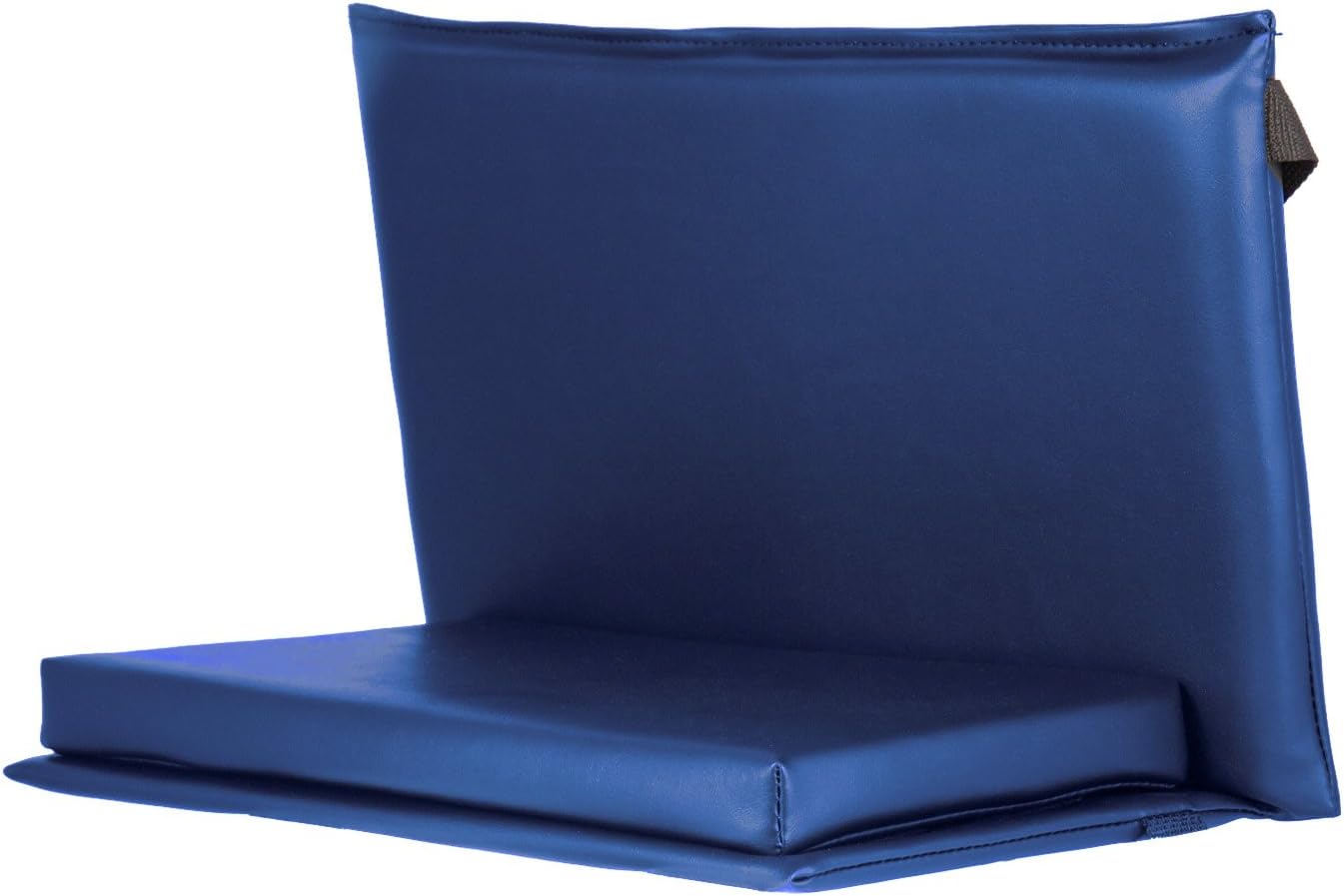 Wheelchair Foot, Leg & Calf Support Padded Protection for Wheelchair footrest, 1" Thick Pad