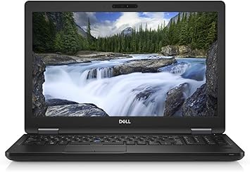 Dell Latitude 5590 Business Laptop 