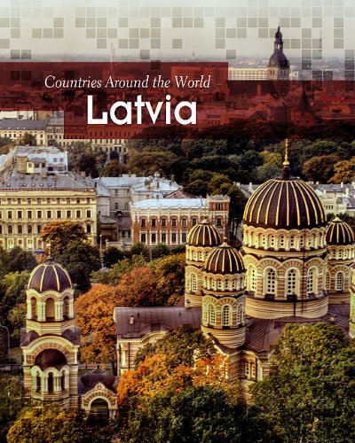 Latvia (Countries Around the World)
