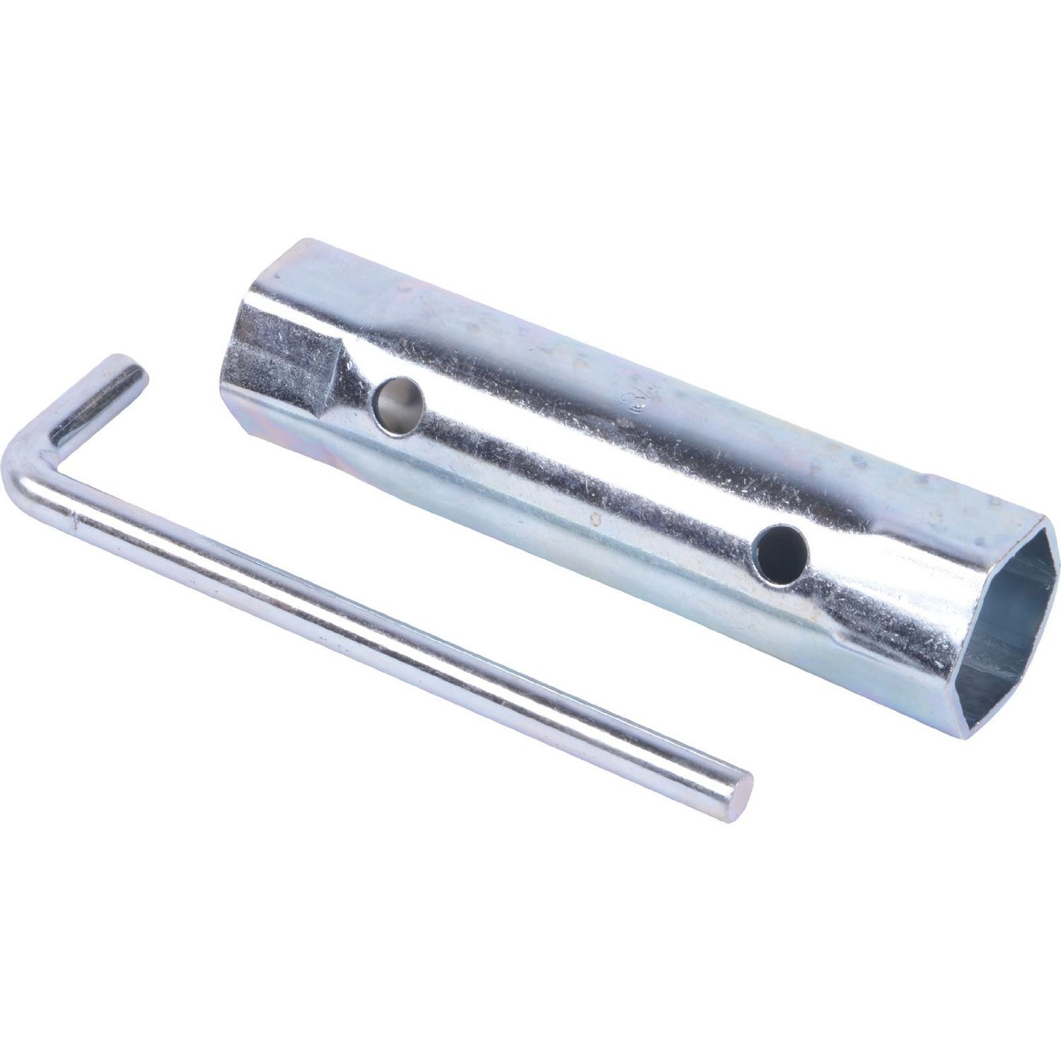 Andersons ALM Manufacturing GP281 Spark Plug Spanner, 2.6x2.6x10 cm