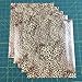 Leopard FashionFlex (5) Sheets 12" x 10" Iron on Heat Transfer Vinyl Roll, HTV