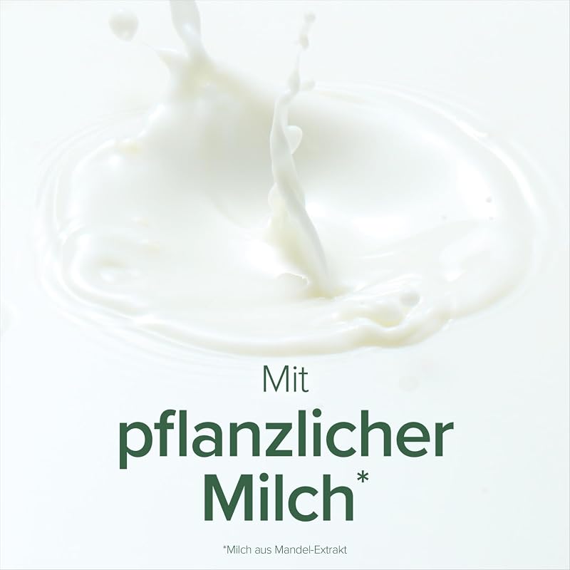 Duschgel Naturals Milch & Honig, Körperpflege, 6x 250 ml