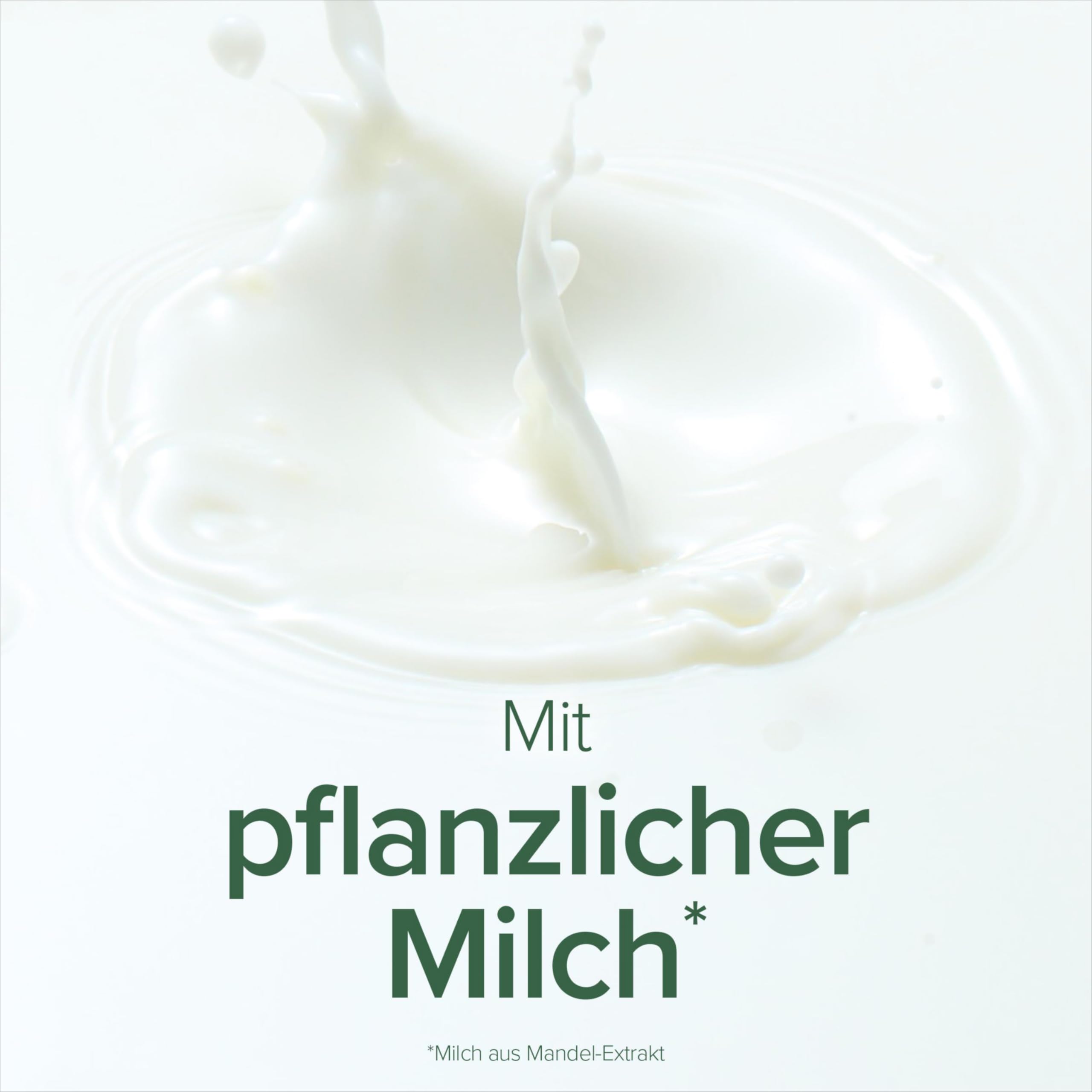 Palmolive Naturals Orchidee & Milch Duschcreme 250ml - mit Orchideen-Duft und Vitamin E 4
