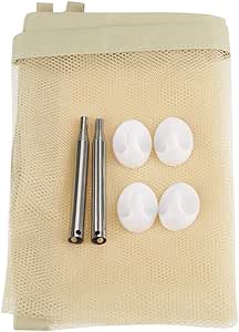 portable kids & pets safety enclosure