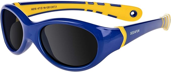 do polarized sunglasses protect from uv rays