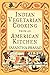 Indian Vegetarian Cooking from an American Kitchen by Vasantha Prasad