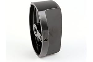 Garland 4522585 Burner Knob Sun fire Open