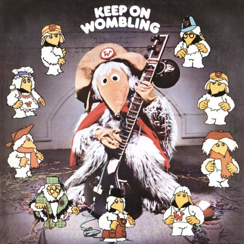 Wombles - Remember You