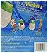Friskies Wobbert Cat Toy Play Pack (Pull 'n Play line)