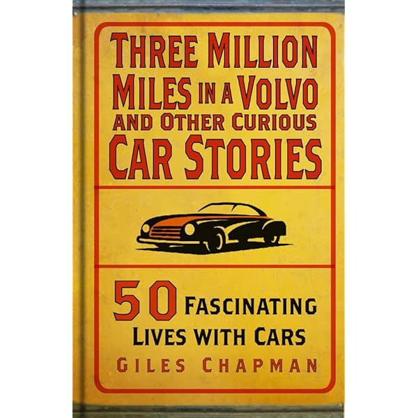 Volvo Cars 1945 to 1995: A Pictorial History: Alder, Trevor