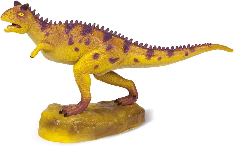 Carnotaurus Model