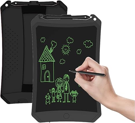 children's erasable writing pad